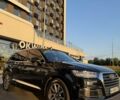 Черный Ауди Ку 7, объемом двигателя 3 л и пробегом 83 тыс. км за 43400 $, фото 4 на Automoto.ua