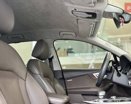 Ауди Ку 7 2019 в Луцке на Automoto.ua Черный Ауди Ку 7, объемом двигателя 2.97 л и пробегом 65 тыс. км за 58500 $, фото 34 на Automoto.ua