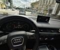 Черный Ауди Ку 7, объемом двигателя 3 л и пробегом 75 тыс. км за 31500 $, фото 5 на Automoto.ua