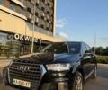 Черный Ауди Ку 7, объемом двигателя 3 л и пробегом 83 тыс. км за 43400 $, фото 1 на Automoto.ua