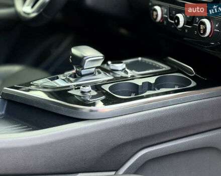 Черный Ауди Ку 7, объемом двигателя 3 л и пробегом 108 тыс. км за 36000 $, фото 38 на Automoto.ua