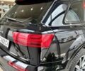 Ауди Ку 7 2019 в Луцке на Automoto.ua Черный Ауди Ку 7, объемом двигателя 2.97 л и пробегом 65 тыс. км за 58500 $, фото 8 на Automoto.ua