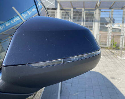Ауди Ку 7 2019 у Львове на Automoto.ua Черный Ауди Ку 7, об'ємом двигуна 2 л та пробігом 94 тис. км за 43500 $, фото 131 на Automoto.ua