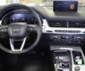Черный Ауди Ку 7, объемом двигателя 3 л и пробегом 36 тыс. км за 9600 $, фото 9 на Automoto.ua