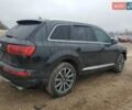 Черный Ауди Ку 7, объемом двигателя 3 л и пробегом 62 тыс. км за 8800 $, фото 2 на Automoto.ua