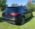 Чорний Ауді Ку 7, об'ємом двигуна 3 л та пробігом 120 тис. км за 46000 $, фото 6 на Automoto.ua