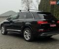 Черный Ауди Ку 7, объемом двигателя 3 л и пробегом 205 тыс. км за 28700 $, фото 47 на Automoto.ua