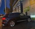 Черный Ауди Ку 7, объемом двигателя 3 л и пробегом 75 тыс. км за 31500 $, фото 2 на Automoto.ua