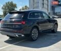 Черный Ауди Ку 7, объемом двигателя 3 л и пробегом 170 тыс. км за 37999 $, фото 3 на Automoto.ua