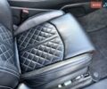 Черный Ауди Ку 7, объемом двигателя 3 л и пробегом 185 тыс. км за 45800 $, фото 43 на Automoto.ua