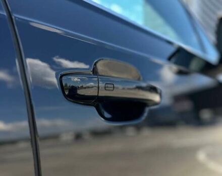 Черный Ауди Ку 7, объемом двигателя 3 л и пробегом 170 тыс. км за 37999 $, фото 17 на Automoto.ua