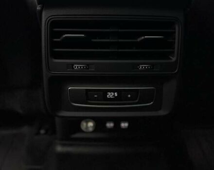 Черный Ауди Ку 7, объемом двигателя 3 л и пробегом 205 тыс. км за 28700 $, фото 24 на Automoto.ua