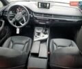 Черный Ауди Ку 7, объемом двигателя 3 л и пробегом 62 тыс. км за 8800 $, фото 7 на Automoto.ua