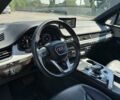 Черный Ауди Ку 7, объемом двигателя 1.98 л и пробегом 129 тыс. км за 32900 $, фото 19 на Automoto.ua