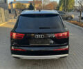 Черный Ауди Ку 7, объемом двигателя 3 л и пробегом 170 тыс. км за 24999 $, фото 4 на Automoto.ua