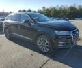 Чорний Ауді Ку 7, об'ємом двигуна 3 л та пробігом 75 тис. км за 17800 $, фото 1 на Automoto.ua