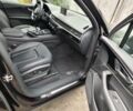 Чорний Ауді Ку 7, об'ємом двигуна 3 л та пробігом 77 тис. км за 31500 $, фото 6 на Automoto.ua