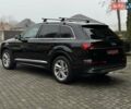 Черный Ауди Ку 7, объемом двигателя 3 л и пробегом 205 тыс. км за 28700 $, фото 5 на Automoto.ua