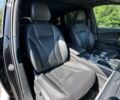 Черный Ауди Ку 7, объемом двигателя 1.98 л и пробегом 129 тыс. км за 32900 $, фото 15 на Automoto.ua