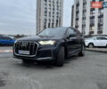 Чорний Ауді Ку 7, об'ємом двигуна 3 л та пробігом 101 тис. км за 47000 $, фото 5 на Automoto.ua