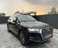 Чорний Ауді Ку 7, об'ємом двигуна 2 л та пробігом 92 тис. км за 29700 $, фото 1 на Automoto.ua