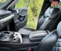 Черный Ауди Ку 7, объемом двигателя 3 л и пробегом 185 тыс. км за 45800 $, фото 34 на Automoto.ua