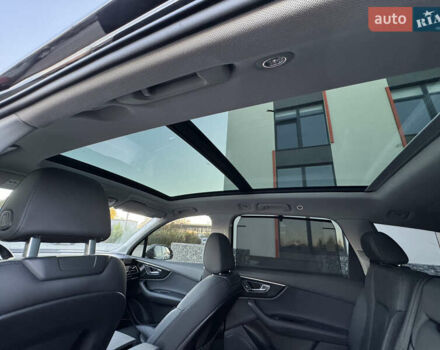 Чорний Ауді Ку 7, об'ємом двигуна 3 л та пробігом 119 тис. км за 42900 $, фото 15 на Automoto.ua