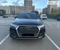 Черный Ауди Ку 7, объемом двигателя 1.98 л и пробегом 79 тыс. км за 37900 $, фото 1 на Automoto.ua