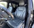 Черный Ауди Ку 7, объемом двигателя 1.98 л и пробегом 129 тыс. км за 32900 $, фото 12 на Automoto.ua
