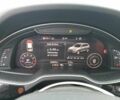 Черный Ауди Ку 7, объемом двигателя 3 л и пробегом 128 тыс. км за 9500 $, фото 8 на Automoto.ua