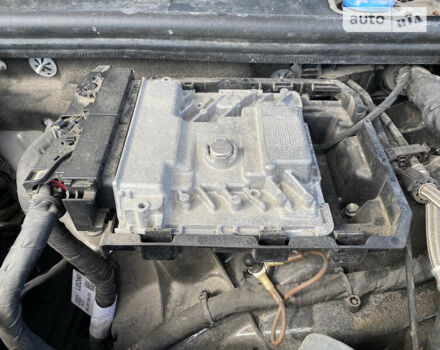 Ауди Ку 7 2019 у Львове на Automoto.ua Черный Ауди Ку 7, об'ємом двигуна 2 л та пробігом 94 тис. км за 43500 $, фото 114 на Automoto.ua