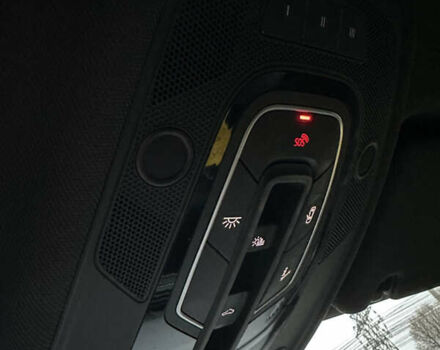 Черный Ауди Ку 7, объемом двигателя 1.98 л и пробегом 211 тыс. км за 24900 $, фото 18 на Automoto.ua