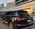 Черный Ауди Ку 7, объемом двигателя 3 л и пробегом 83 тыс. км за 43400 $, фото 13 на Automoto.ua