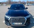 Черный Ауди Ку 7, объемом двигателя 30 л и пробегом 91 тыс. км за 40000 $, фото 1 на Automoto.ua