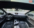 Черный Ауди Ку 7, объемом двигателя 3 л и пробегом 240 тыс. км за 23500 $, фото 45 на Automoto.ua