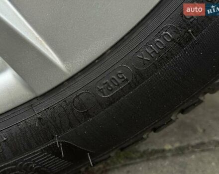 Черный Ауди Ку 7, объемом двигателя 3 л и пробегом 205 тыс. км за 28700 $, фото 41 на Automoto.ua