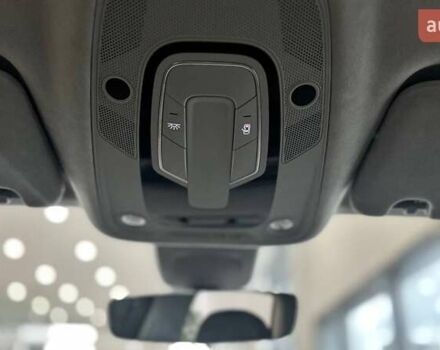 Ауди Ку 7 2019 в Луцке на Automoto.ua Черный Ауди Ку 7, объемом двигателя 2.97 л и пробегом 65 тыс. км за 58500 $, фото 43 на Automoto.ua