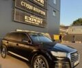 Черный Ауди Ку 7, объемом двигателя 3 л и пробегом 83 тыс. км за 43400 $, фото 5 на Automoto.ua