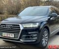 Черный Ауди Ку 7, объемом двигателя 30 л и пробегом 54 тыс. км за 39500 $, фото 1 на Automoto.ua