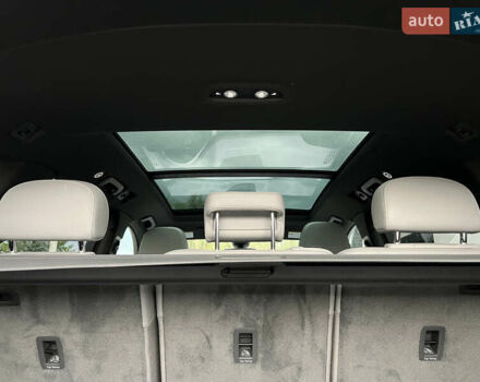 Чорний Ауді Ку 7, об'ємом двигуна 1.98 л та пробігом 92 тис. км за 31500 $, фото 26 на Automoto.ua