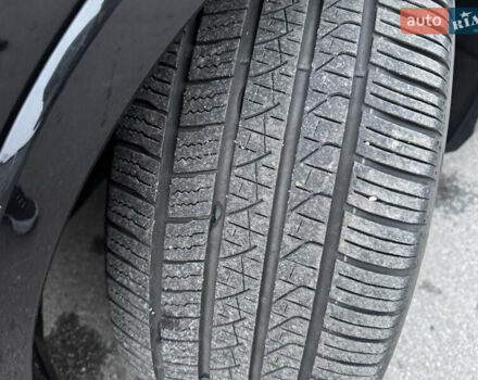 Чорний Ауді Ку 7, об'ємом двигуна 3 л та пробігом 101 тис. км за 47000 $, фото 26 на Automoto.ua