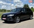 Черный Ауди Ку 7, объемом двигателя 3 л и пробегом 185 тыс. км за 46300 $, фото 1 на Automoto.ua