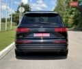 Черный Ауди Ку 7, объемом двигателя 3 л и пробегом 185 тыс. км за 45800 $, фото 8 на Automoto.ua