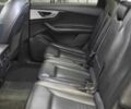 Черный Ауди Ку 7, объемом двигателя 3 л и пробегом 36 тыс. км за 9600 $, фото 13 на Automoto.ua