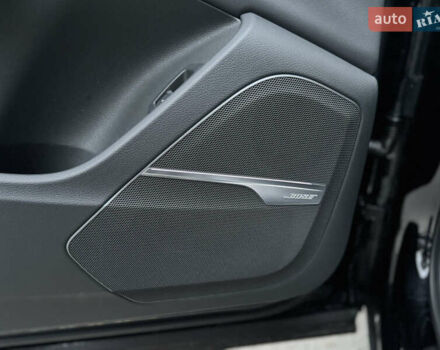 Чорний Ауді Ку 7, об'ємом двигуна 3 л та пробігом 101 тис. км за 47000 $, фото 36 на Automoto.ua