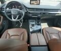 Черный Ауди Ку 7, объемом двигателя 3 л и пробегом 128 тыс. км за 9500 $, фото 7 на Automoto.ua