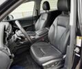 Чорний Ауді Ку 7, об'ємом двигуна 3 л та пробігом 36 тис. км за 20000 $, фото 8 на Automoto.ua