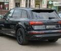 Чорний Ауді Ку 7, об'ємом двигуна 3 л та пробігом 157 тис. км за 66700 $, фото 7 на Automoto.ua