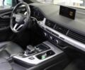 Черный Ауди Ку 7, объемом двигателя 3 л и пробегом 36 тыс. км за 9600 $, фото 6 на Automoto.ua