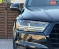 Ауді Ку 7 2019 у Одесі на Automoto.ua Чорний Ауді Ку 7, об'ємом двигуна 3 л та пробігом 162 тис. км за 30000 $, фото 4 на Automoto.ua